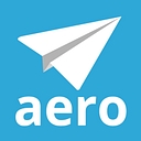 AeroWorkflow logo