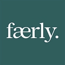 Faerly logo
