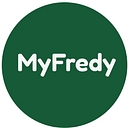 MyFredy logo