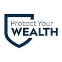 Protect Your Wealth logo