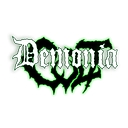 DemoniaCult logo