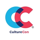 CultureCon logo