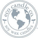 Eco Candle Co. logo