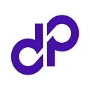 dePoste logo