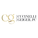 Cucinelli Geiger, PC logo