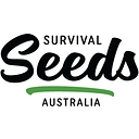 Survival Seeds logo