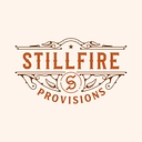 Stillfire Provisions logo