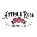 Antique Rose Emporium logo