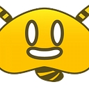 Honey's Anime logo