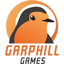 Hadrian's Wall logo