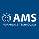AMS Workplace logo