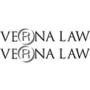 Verna Law, P.C. logo