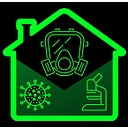 Advanced Enviro Clean logo