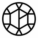 Glass Optical logo