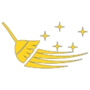 Spotless Heroes logo