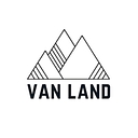 Van Land logo