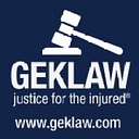 GEKLAW logo