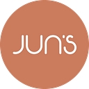 Jun's logo