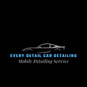 ED Detailing logo