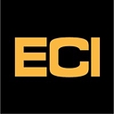 Electrical Consultants, Inc. (ECI) logo