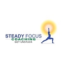 Steady Focus Coaching logo