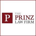 Prinz Law Firm logo
