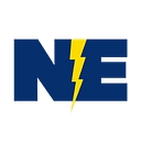 NorthEast Electrical logo