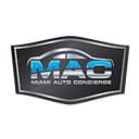 Miami Auto Concierge logo