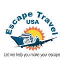 Escape Travel USA logo