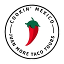Juan More Taco Tours logo