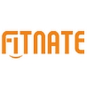 Fitnate logo