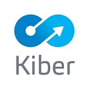 Kiber logo
