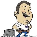 Mercurio's Heating & Air Conditioning logo