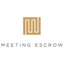 Meeting Escrow logo