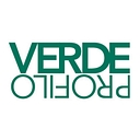 Verde Profilo logo