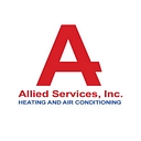 Allied Services, Inc. logo