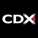CDX Learning logo