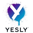Yesly logo