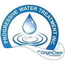 Progressive Water logo