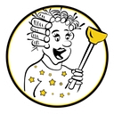 THE DRAIN CO. logo