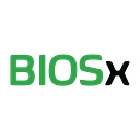 BIOSx logo