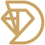 Deep Diamonds logo