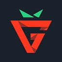 Graphberry logo
