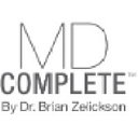 MD Complete logo