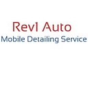 Rev 1 Auto Detailing logo