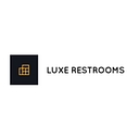 Luxe Portable Restrooms logo