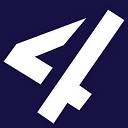 FourthParty logo