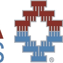 NorthSouth GIS logo