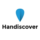 Handiscover logo