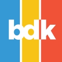 BDK Native logo
